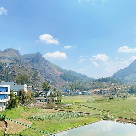 Homestay Hong Anh Dong Van  Exterior foto