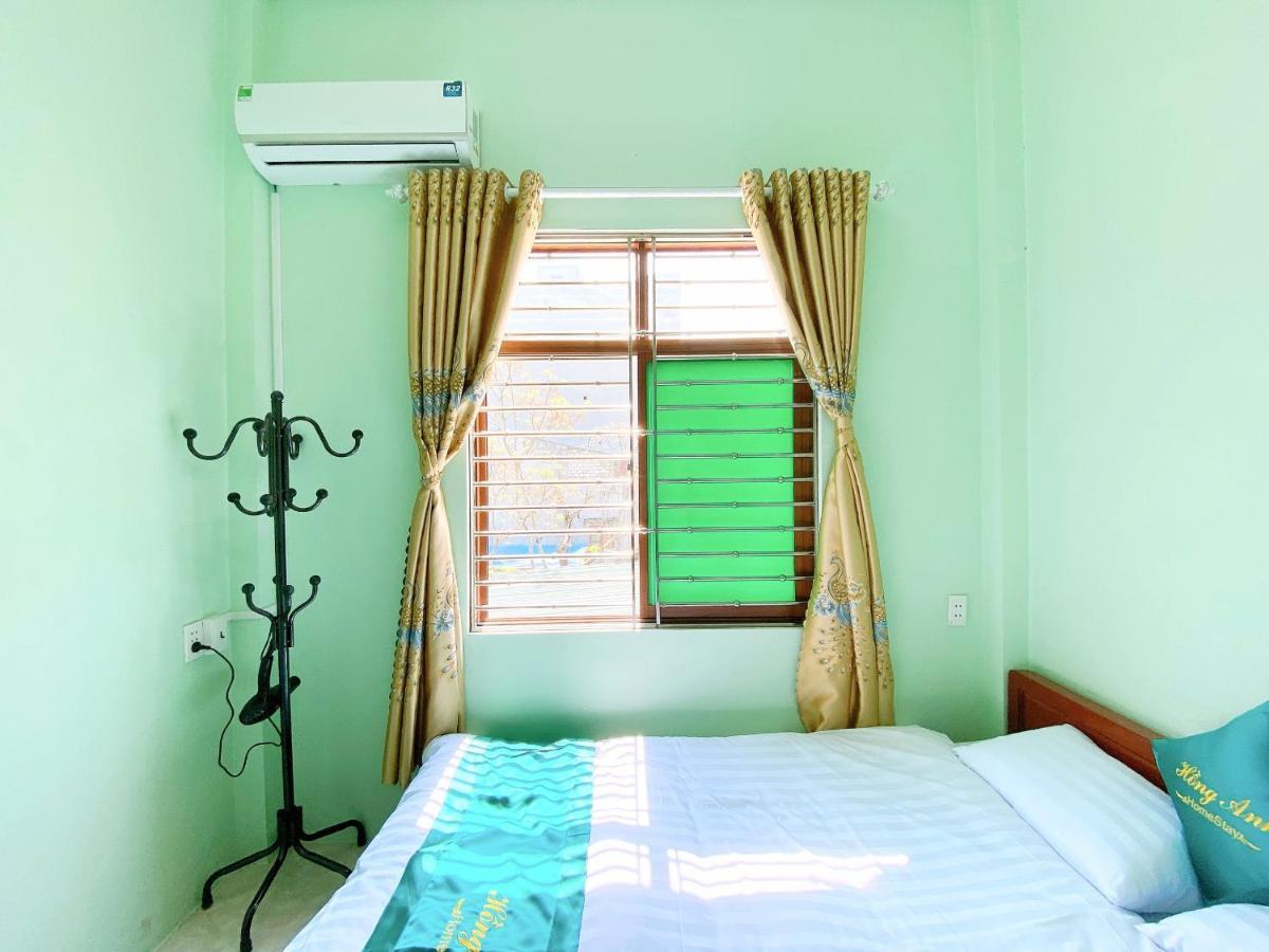 Homestay Hong Anh Dong Van  Exterior foto