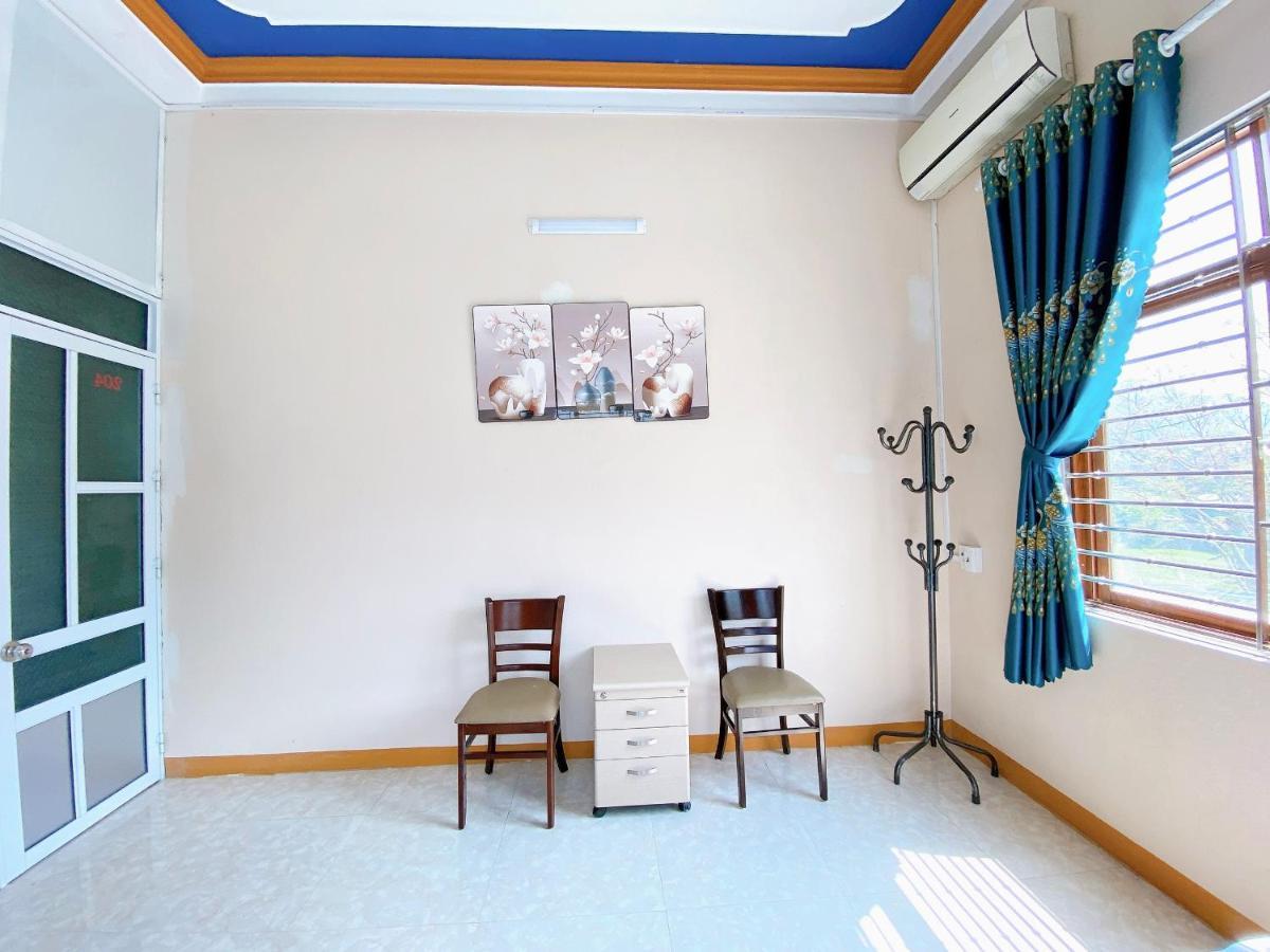 Homestay Hong Anh Dong Van  Exterior foto