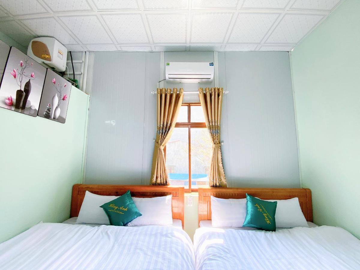Homestay Hong Anh Dong Van  Exterior foto
