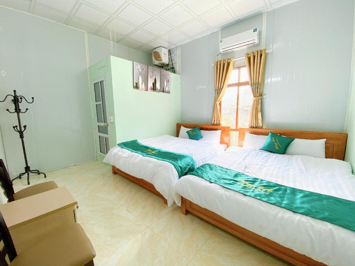 Homestay Hong Anh Dong Van  Exterior foto