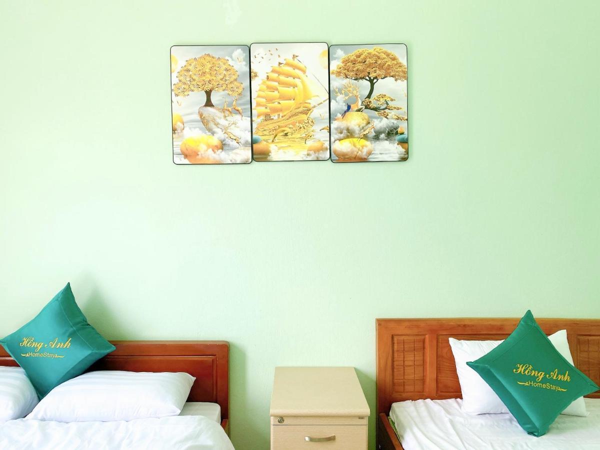 Homestay Hong Anh Dong Van  Exterior foto
