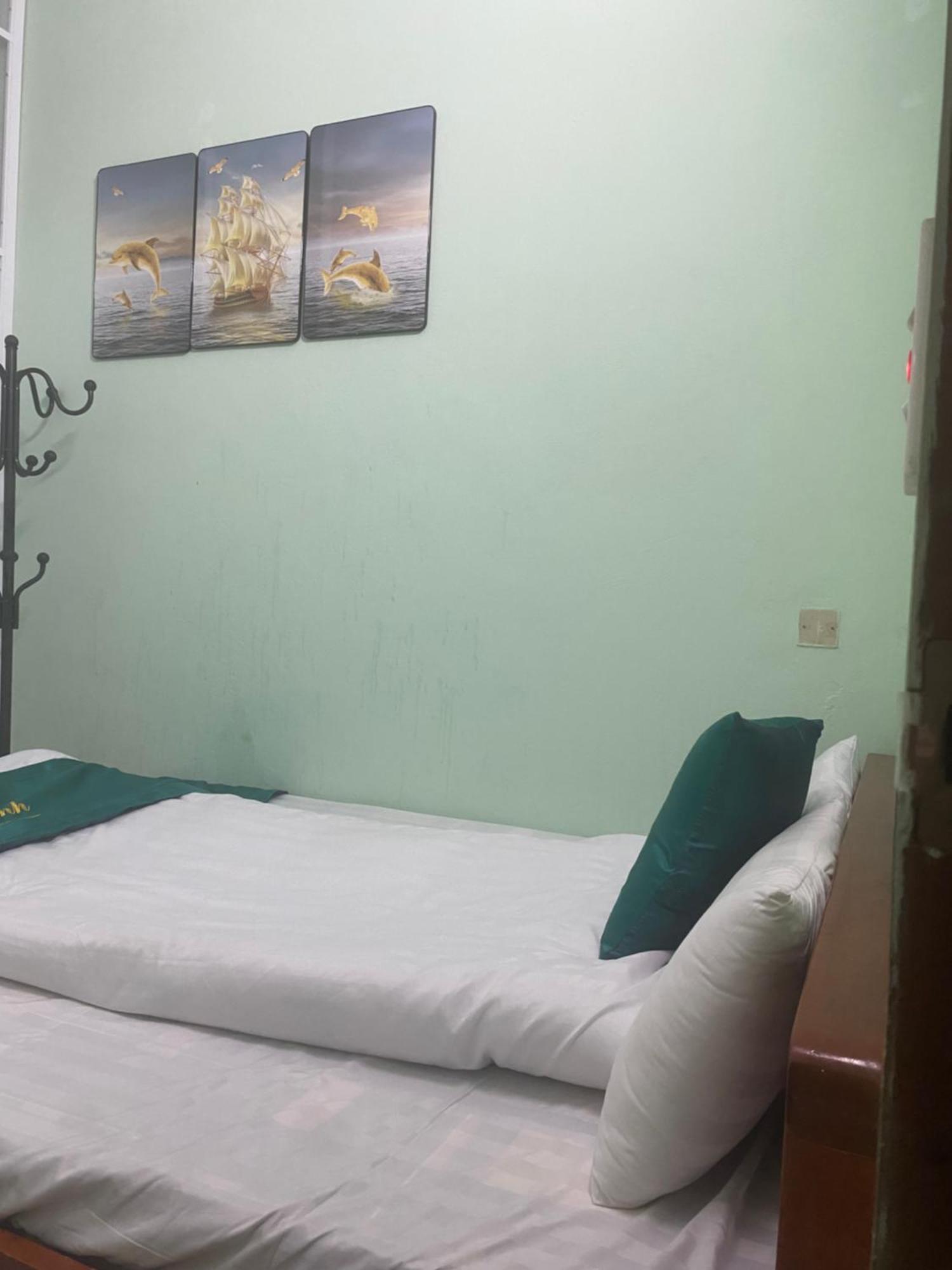Homestay Hong Anh Dong Van  Exterior foto