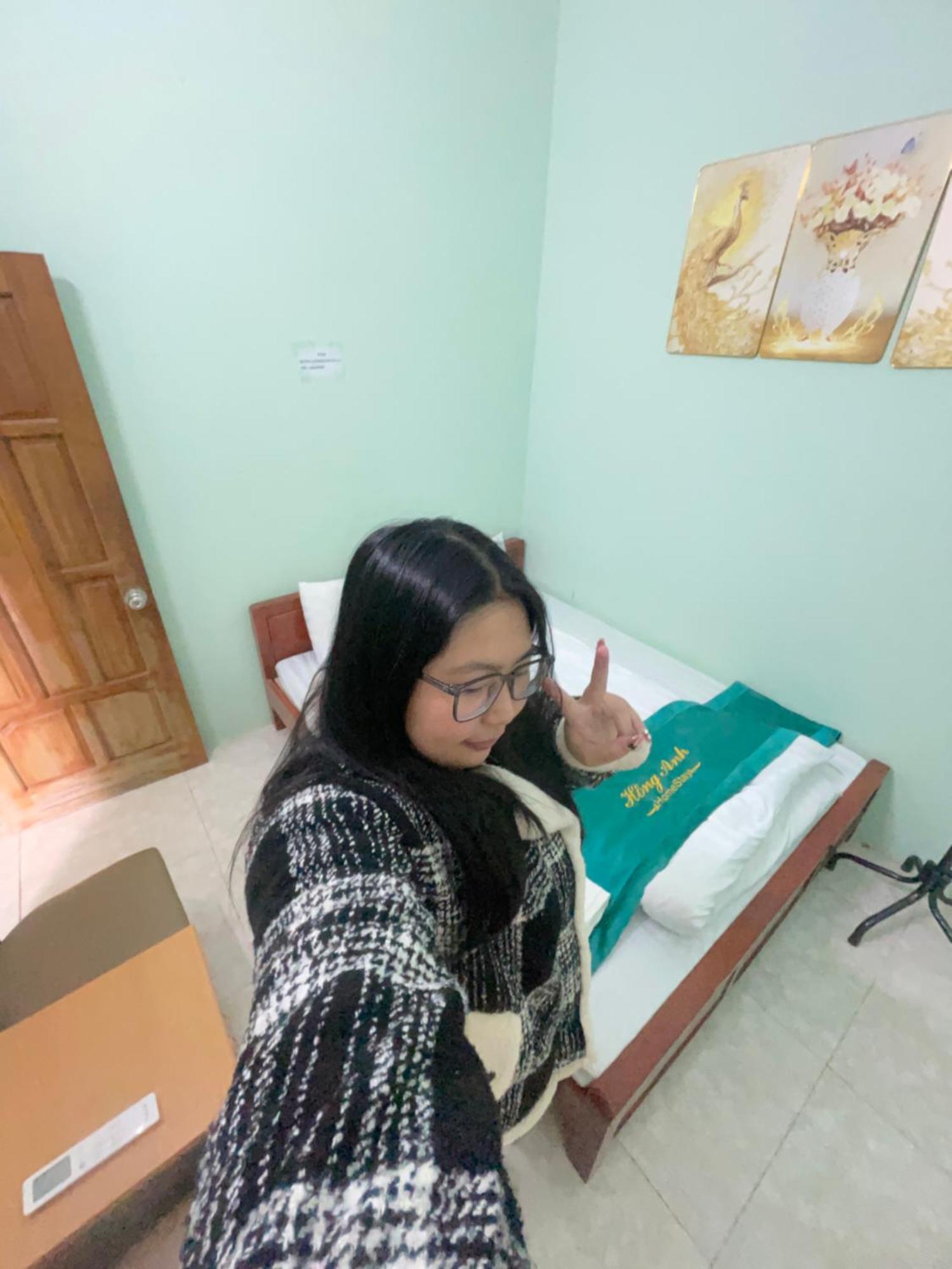 Homestay Hong Anh Dong Van  Exterior foto